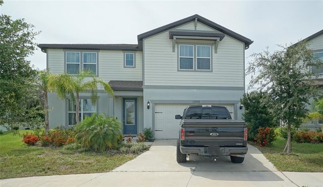 12905 BROOKSIDE MOSS DRIVE, Riverview, FL 33579