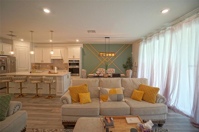 12905 BROOKSIDE MOSS DRIVE, Riverview, FL 33579
