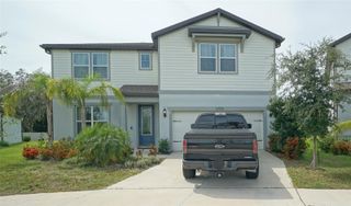 12905 BROOKSIDE MOSS DRIVE, Riverview, FL 33579