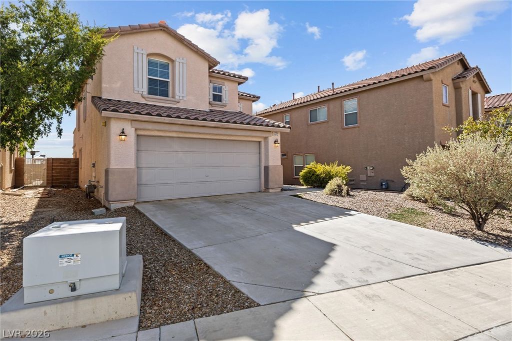 6512 Chatterer Street, North Las Vegas, NV 89084 — photo 2