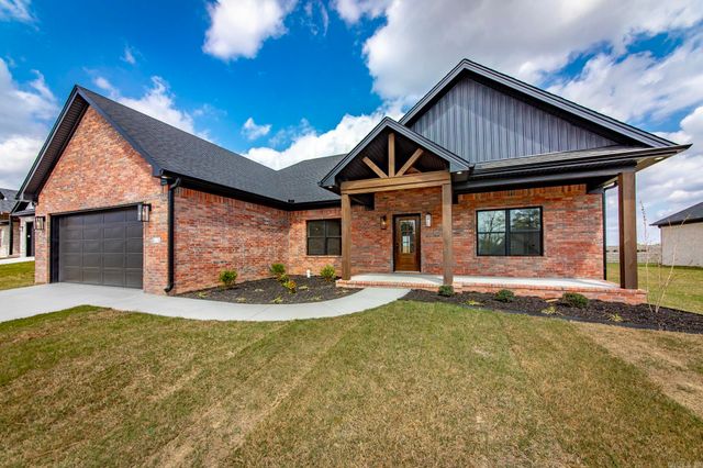 219 Michelle Drive, Beebe, AR 72012