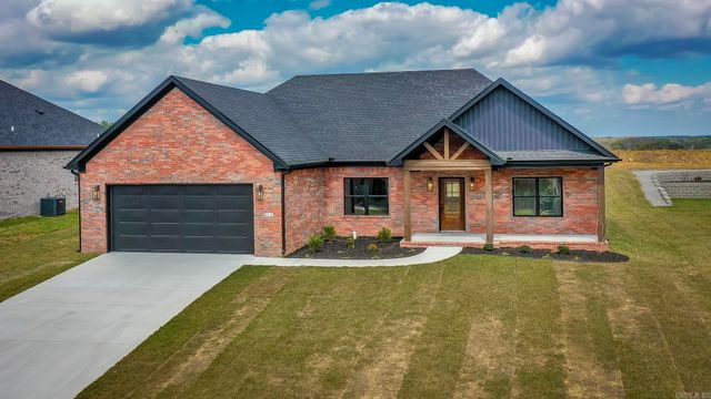 219 Michelle Drive, Beebe, AR 72012