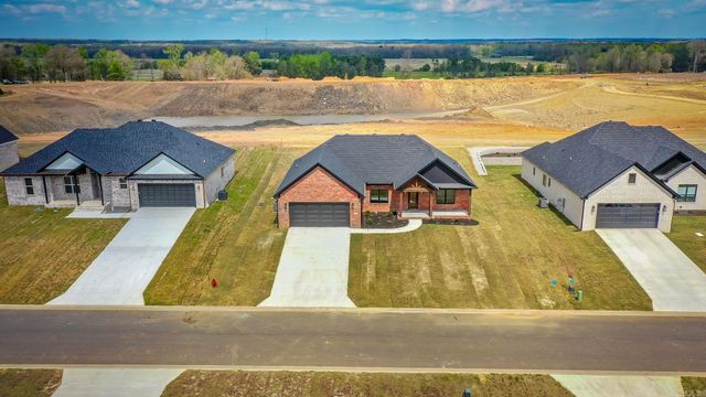 219 Michelle Drive, Beebe, AR 72012