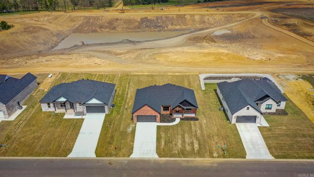 219 Michelle Drive, Beebe, AR 72012