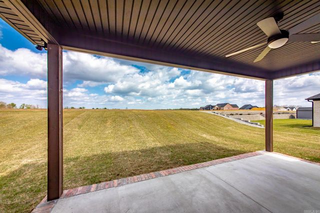219 Michelle Drive, Beebe, AR 72012