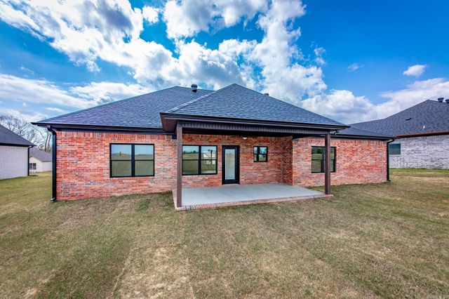 219 Michelle Drive, Beebe, AR 72012