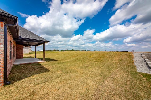 219 Michelle Drive, Beebe, AR 72012
