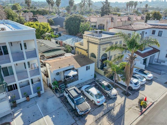 7421 La Jolla Blvd., La Jolla, CA 92037