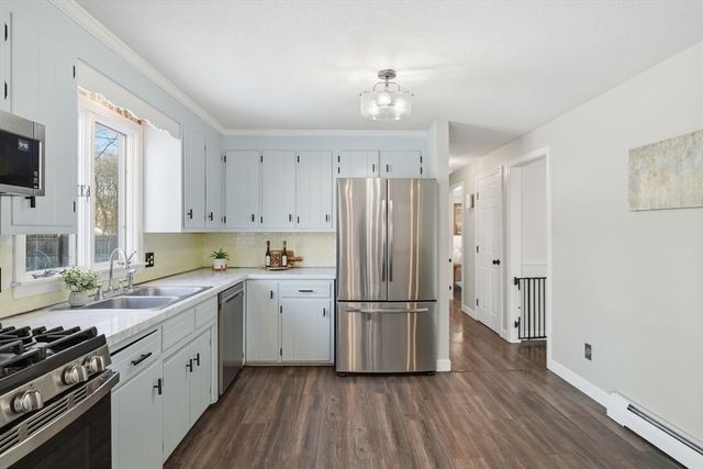 67 Redden Road, West Springfield, MA 01089