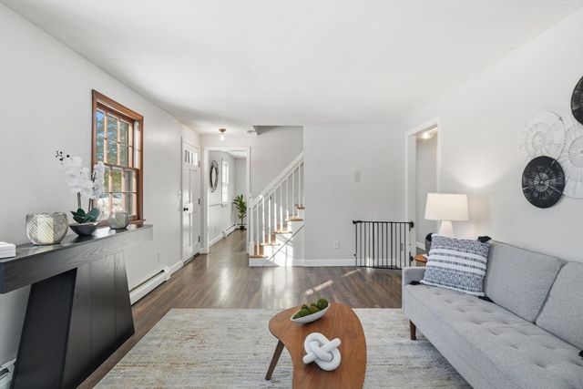 67 Redden Road, West Springfield, MA 01089