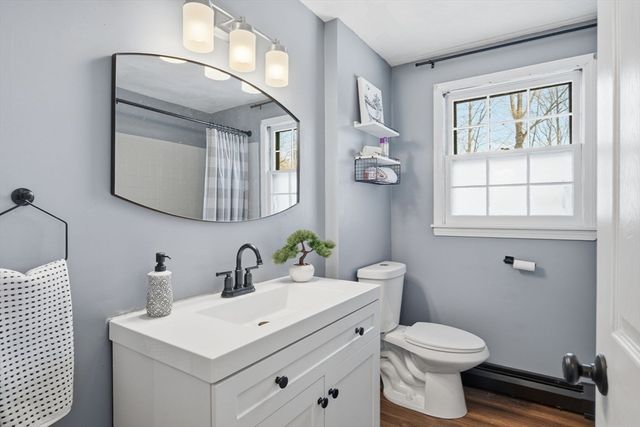 67 Redden Road, West Springfield, MA 01089