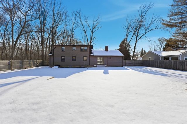 67 Redden Road, West Springfield, MA 01089