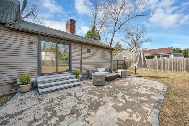 67 Redden Road, West Springfield, MA 01089