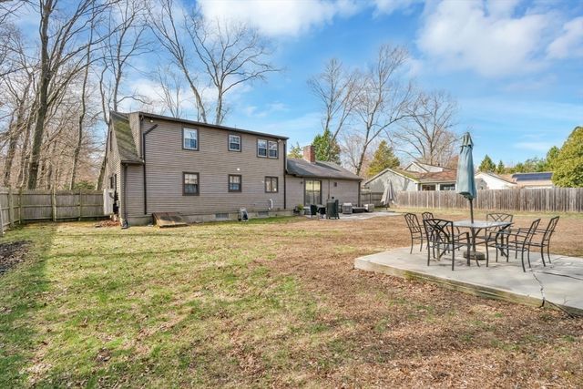 67 Redden Road, West Springfield, MA 01089