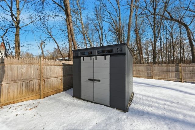 67 Redden Road, West Springfield, MA 01089