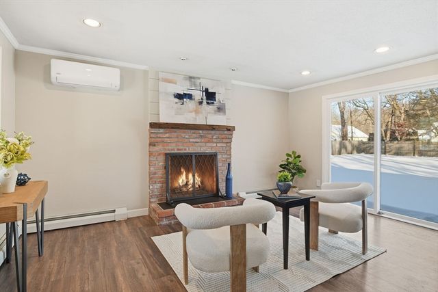 67 Redden Road, West Springfield, MA 01089