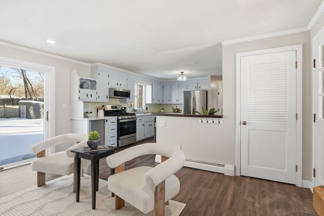 67 Redden Road, West Springfield, MA 01089