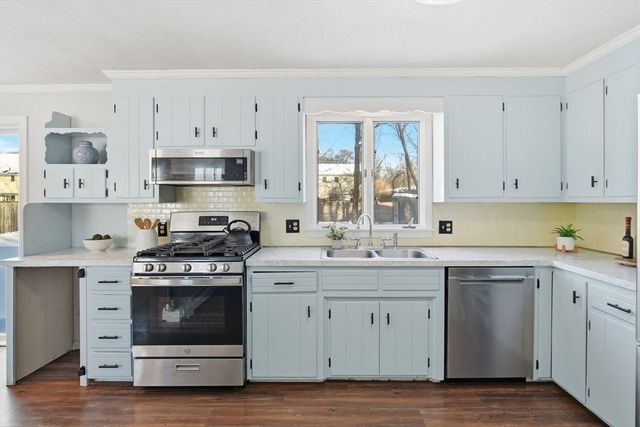 67 Redden Road, West Springfield, MA 01089