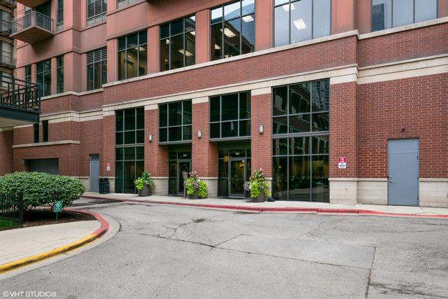 330 N Jefferson Street 1406, Chicago, IL 60661