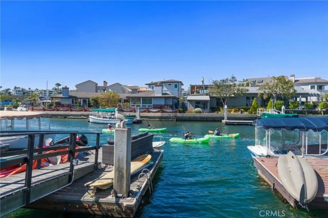 3810 Channel Place, Newport Beach, CA 92663