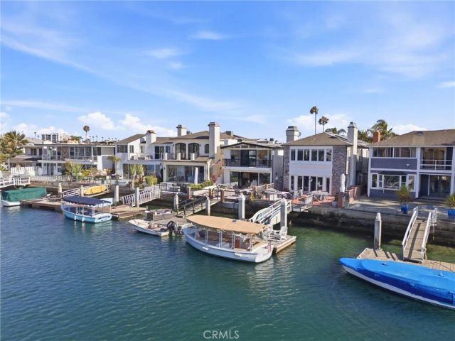 3810 Channel Place, Newport Beach, CA 92663