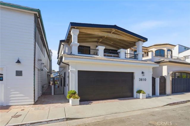 3810 Channel Place, Newport Beach, CA 92663