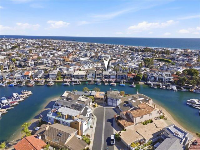 3810 Channel Place, Newport Beach, CA 92663