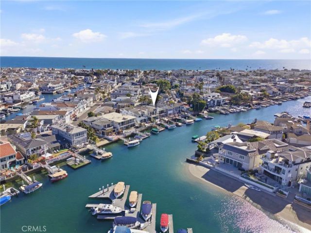 3810 Channel Place, Newport Beach, CA 92663