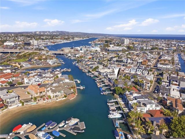 3810 Channel Place, Newport Beach, CA 92663