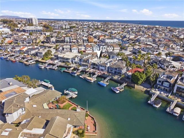 3810 Channel Place, Newport Beach, CA 92663