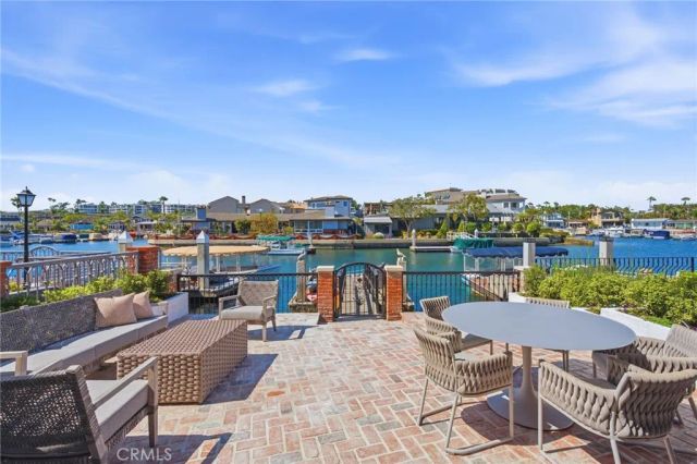 3810 Channel Place, Newport Beach, CA 92663