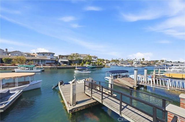 3810 Channel Place, Newport Beach, CA 92663
