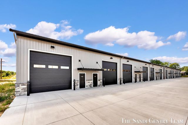 2695 Hein Road B103, Dalton Twp, MI 49445
