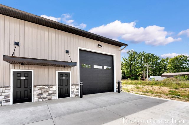 2695 Hein Road B103, Dalton Twp, MI 49445