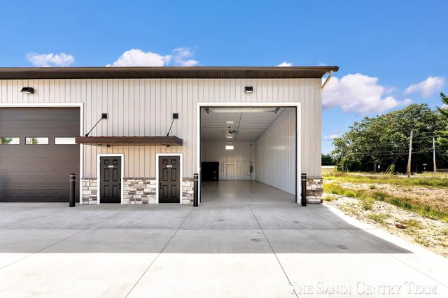 2695 Hein Road B103, Dalton Twp, MI 49445