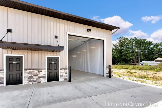 2695 Hein Road B103, Dalton Twp, MI 49445