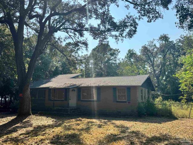 1821 Atlanta Ave, Pensacola, FL 32507