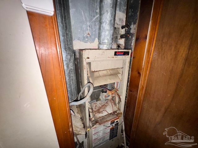 1821 Atlanta Ave, Pensacola, FL 32507