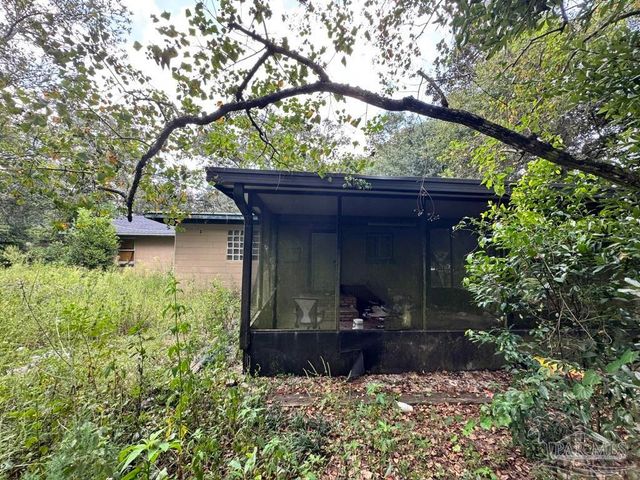 1821 Atlanta Ave, Pensacola, FL 32507