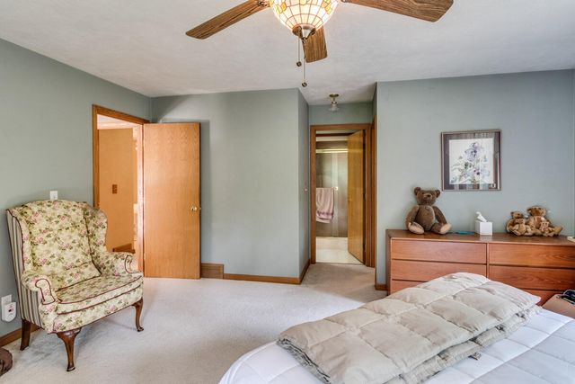 10660 D Drive S, Ceresco, MI 49033