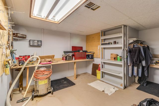 10660 D Drive S, Ceresco, MI 49033