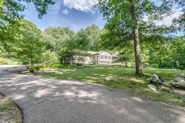 10660 D Drive S, Ceresco, MI 49033