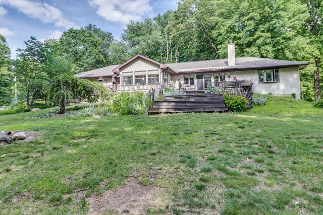 10660 D Drive S, Ceresco, MI 49033