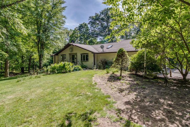 10660 D Drive S, Ceresco, MI 49033