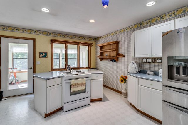 10660 D Drive S, Ceresco, MI 49033