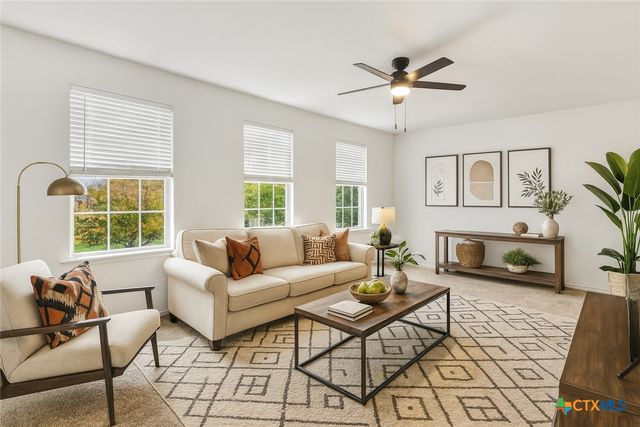 203 W Iowa Drive, Harker Heights, TX 76548