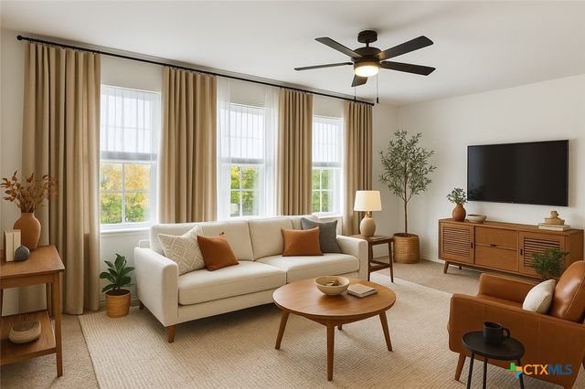 203 W Iowa Drive, Harker Heights, TX 76548