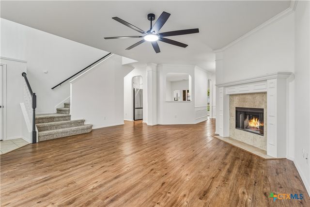 203 W Iowa Drive, Harker Heights, TX 76548