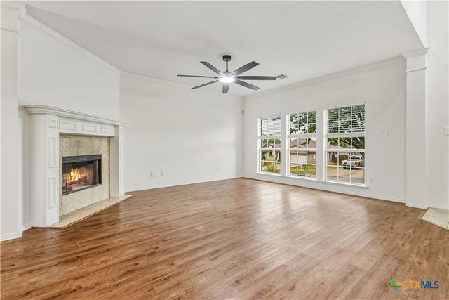 203 W Iowa Drive, Harker Heights, TX 76548