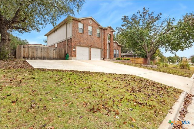 203 W Iowa Drive, Harker Heights, TX 76548